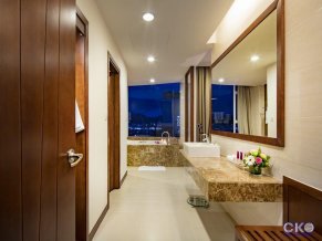 TTC Hotel Premium - Michelia 4*