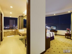 TTC Hotel Premium - Michelia 4*
