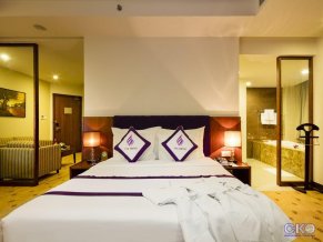 TTC Hotel Premium - Michelia 4*