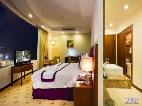 TTC Hotel Premium - Michelia 4*