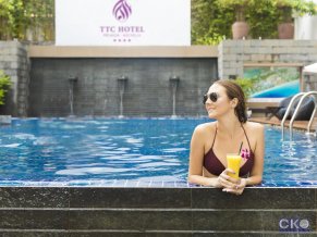 TTC Hotel Premium - Michelia 4*
