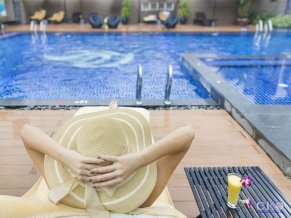 TTC Hotel Premium - Michelia 4*