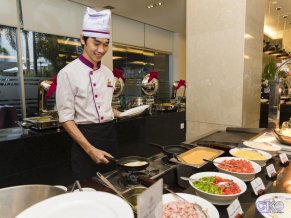 TTC Hotel Premium - Michelia 4*