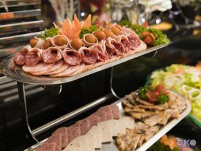 TTC Hotel Premium - Michelia 4*