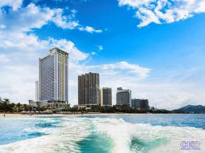 Havana Nha Trang Hotel 5*