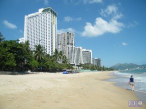 Havana Nha Trang Hotel 5*