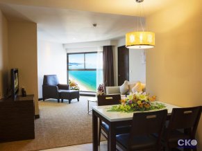 Havana Nha Trang Hotel 5*