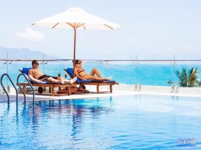 Havana Nha Trang Hotel 5*