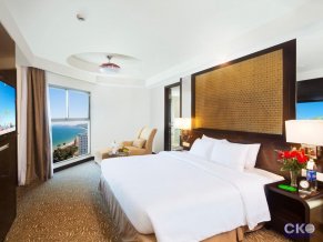 Havana Nha Trang Hotel 5*