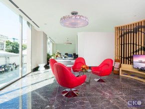 Havana Nha Trang Hotel 5*