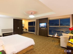 Havana Nha Trang Hotel 5*