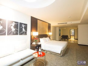 Havana Nha Trang Hotel 5*