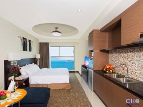 Havana Nha Trang Hotel 5*