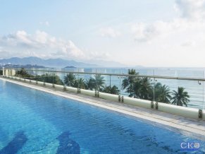 Havana Nha Trang Hotel 5*