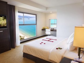 Havana Nha Trang Hotel 5*