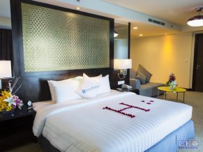 Havana Nha Trang Hotel 5*