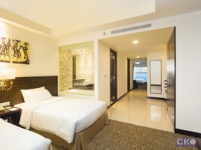 Havana Nha Trang Hotel 5*