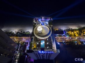 Havana Nha Trang Hotel 5*