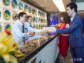 Havana Nha Trang Hotel 5*