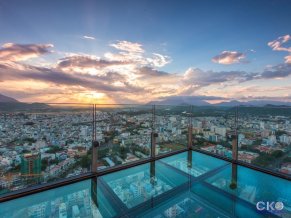 Havana Nha Trang Hotel 5*