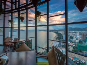 Havana Nha Trang Hotel 5*