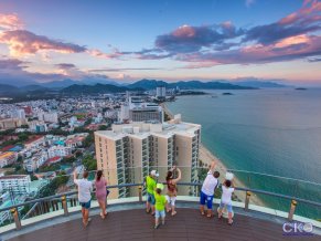Havana Nha Trang Hotel 5*