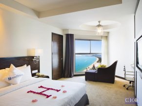 Havana Nha Trang Hotel 5*