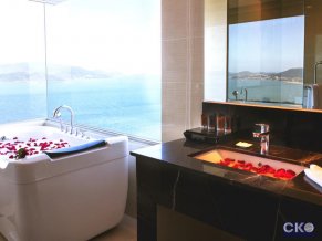 Havana Nha Trang Hotel 5*