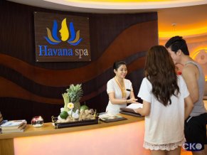 Havana Nha Trang Hotel 5*