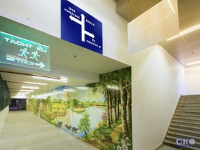 Havana Nha Trang Hotel 5*