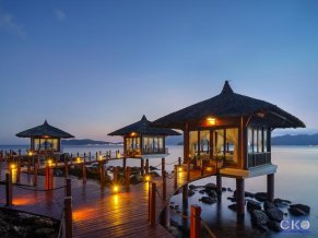 Vinpearl Luxury Nha Trang 5*