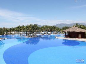 Vinpearl Luxury Nha Trang 5*