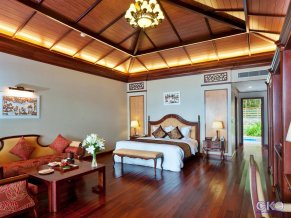 Vinpearl Luxury Nha Trang 5*