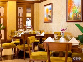 Vinpearl Luxury Nha Trang 5*