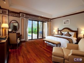 Vinpearl Luxury Nha Trang 5*