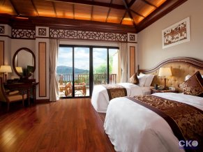 Vinpearl Luxury Nha Trang 5*