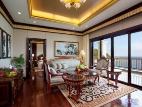 Vinpearl Luxury Nha Trang 5*