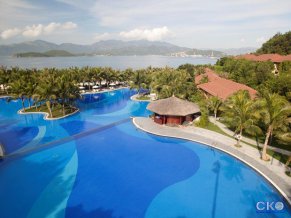 Vinpearl Luxury Nha Trang 5*