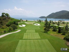 Vinpearl Luxury Nha Trang 5*