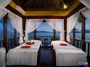 Vinpearl Luxury Nha Trang 5*