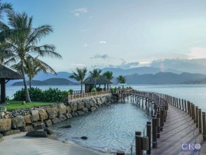 Vinpearl Luxury Nha Trang 5*