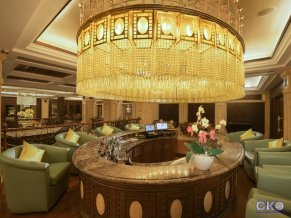 Vinpearl Luxury Nha Trang 5*