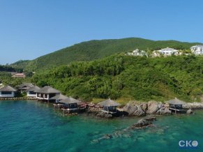 Vinpearl Luxury Nha Trang 5*