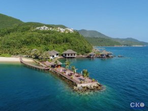 Vinpearl Luxury Nha Trang 5*