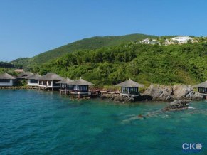 Vinpearl Luxury Nha Trang 5*