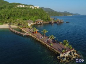 Vinpearl Luxury Nha Trang 5*
