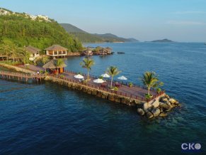 Vinpearl Luxury Nha Trang 5*