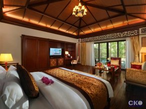 Vinpearl Luxury Nha Trang 5*