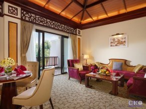Vinpearl Luxury Nha Trang 5*