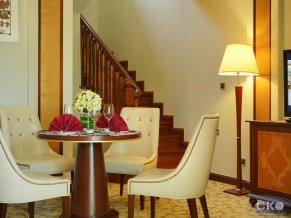 Vinpearl Luxury Nha Trang 5*